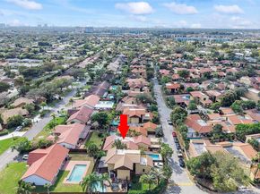 20345 NE 10th Ct, Miami FL 33179