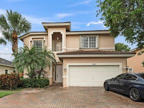7358 NW 23rd St, Pembroke Pines FL 33024
