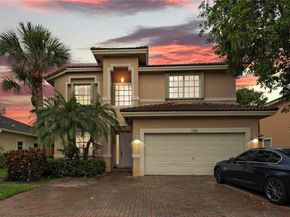 7358 NW 23rd St, Pembroke Pines FL 33024