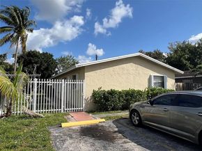 2845 NW 13th Ct, Fort Lauderdale FL 33311