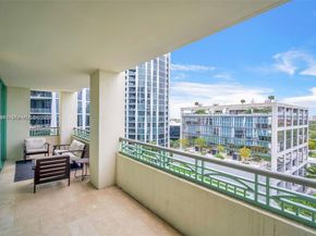 3400 SW 27th Ave 1105, Miami FL 33133