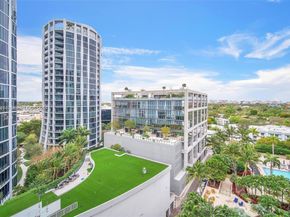 3400 SW 27th Ave 1105, Miami FL 33133