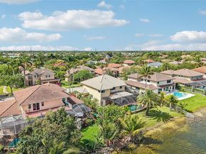 17211 SW 12th St, Pembroke Pines FL 33029