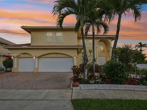 17211 SW 12th St, Pembroke Pines FL 33029