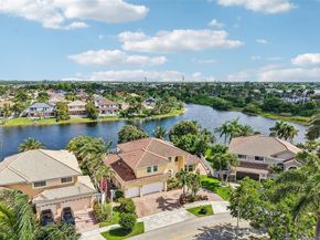 17211 SW 12th St, Pembroke Pines FL 33029