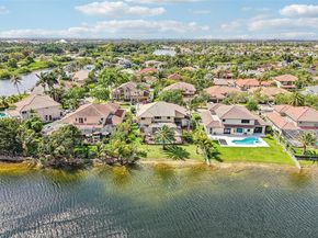 17211 SW 12th St, Pembroke Pines FL 33029
