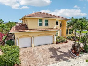 17211 SW 12th St, Pembroke Pines FL 33029
