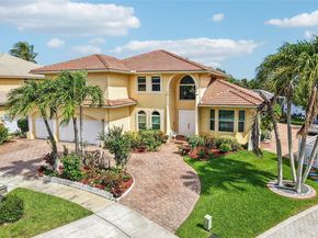 17211 SW 12th St, Pembroke Pines FL 33029