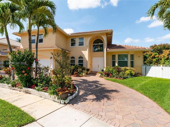 17211 SW 12th St, Pembroke Pines FL 33029