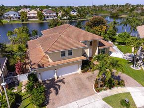 17211 SW 12th St, Pembroke Pines FL 33029