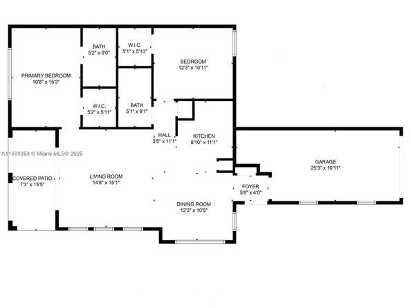 2470 Centergate Dr 101, Miramar FL 33025