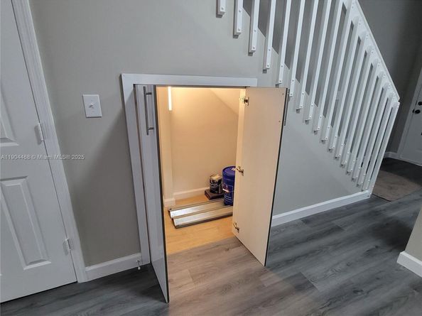 Undisclosed Address #A11904468, Miami FL 33130