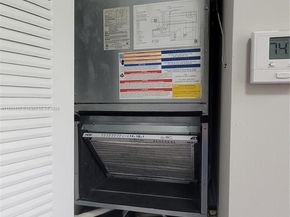 Undisclosed Address #A11904468, Miami FL 33130