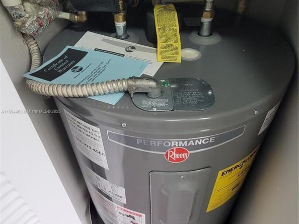 Undisclosed Address #A11904468, Miami FL 33130