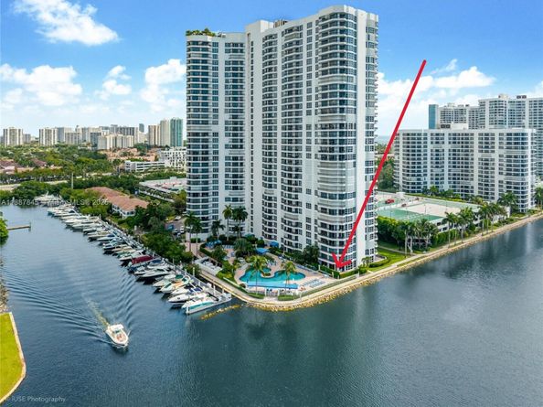 3530 Mystic Pointe Dr 101, Aventura FL 33180