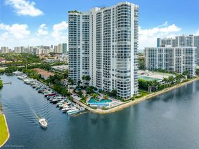 3530 Mystic Pointe Dr 101, Aventura FL 33180