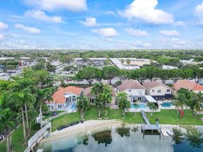 15101 SW 136th Pl, Miami FL 33186