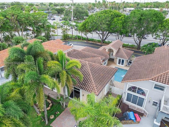 15101 SW 136th Pl, Miami FL 33186