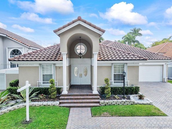 15101 SW 136th Pl, Miami FL 33186