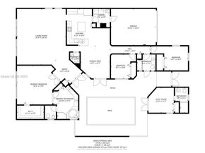 15101 SW 136th Pl, Miami FL 33186