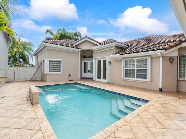 15101 SW 136th Pl, Miami FL 33186