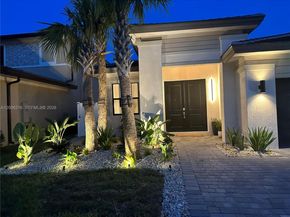 4363 SW 173rd Ave, Miramar FL 33029