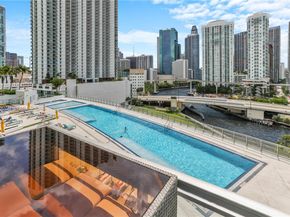 92 SW 3rd St 1201, Miami FL 33130