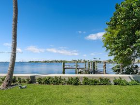 1155+1165 N Biscayne Point Rd, Miami Beach FL 33141
