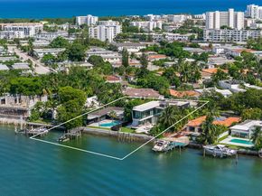1155+1165 N Biscayne Point Rd, Miami Beach FL 33141