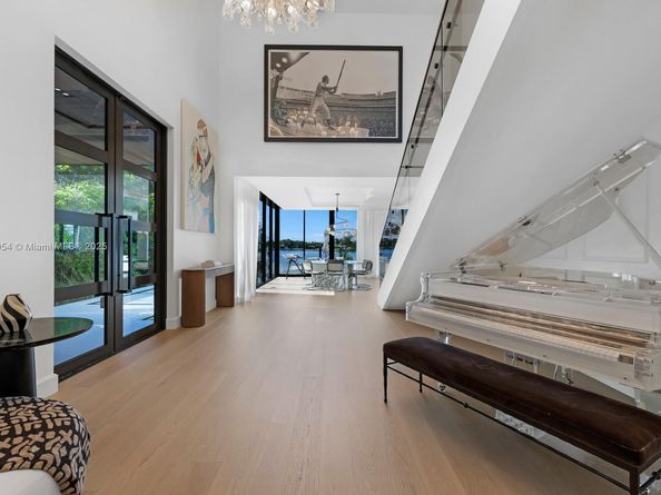 1155+1165 N Biscayne Point Rd, Miami Beach FL 33141