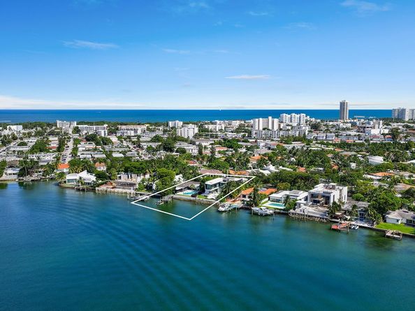 1155+1165 N Biscayne Point Rd, Miami Beach FL 33141