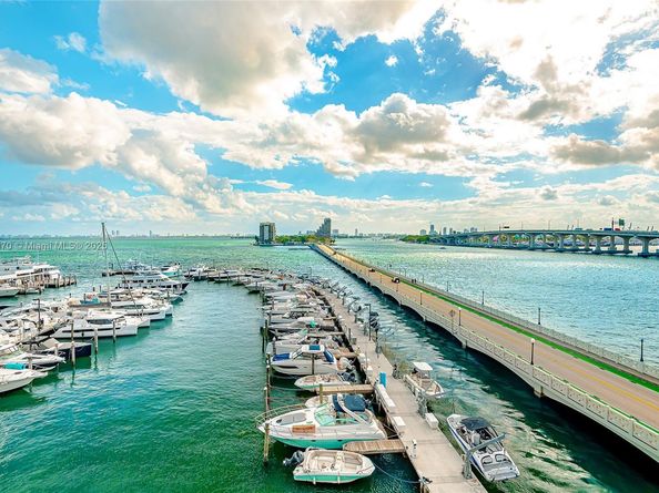 555 NE 15th St 603, Miami FL 33132