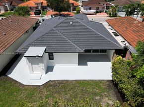 1143 NW 134th Pl, Miami FL 33182