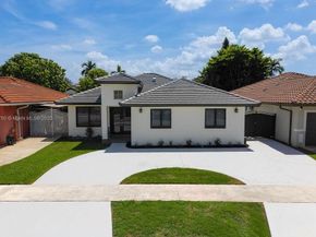 1143 NW 134th Pl, Miami FL 33182