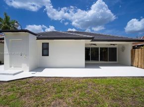 1143 NW 134th Pl, Miami FL 33182