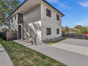 1840 NW 63rd St, Miami FL 33147