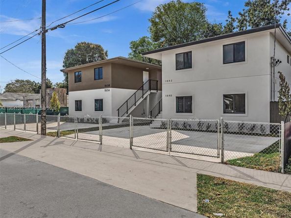 1840 NW 63rd St, Miami FL 33147
