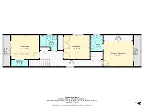 2752 SW 11th St, Miami FL 33135