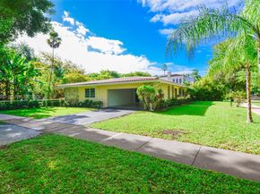 1101 Capri St, Coral Gables FL 33134