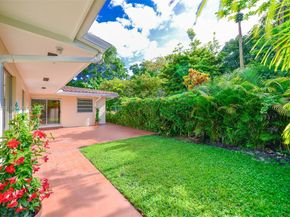 1101 Capri St, Coral Gables FL 33134