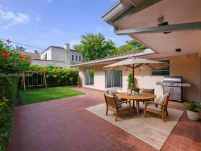 1101 Capri St, Coral Gables FL 33134
