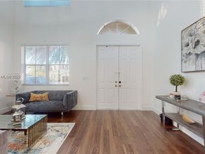 13868 SW 38th Ter, Miami FL 33175