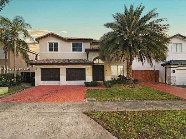 13868 SW 38th Ter, Miami FL 33175