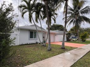747 SW 6th St, Hallandale Beach FL 33009
