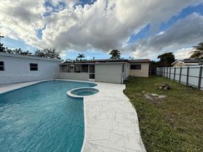 1270 North Dr, Miami FL 33179