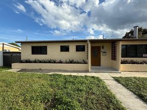 1270 North Dr, Miami FL 33179