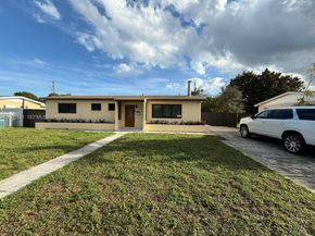 1270 North Dr, Miami FL 33179