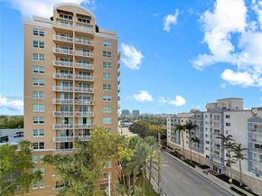 2665 SW 37th Ave 408, Miami FL 33133