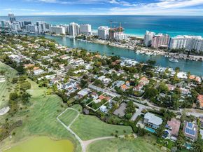 5220 La Gorce Dr, Miami Beach FL 33140