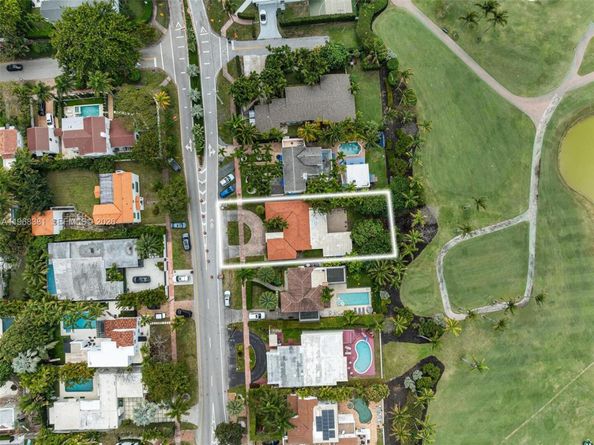 5220 La Gorce Dr, Miami Beach FL 33140